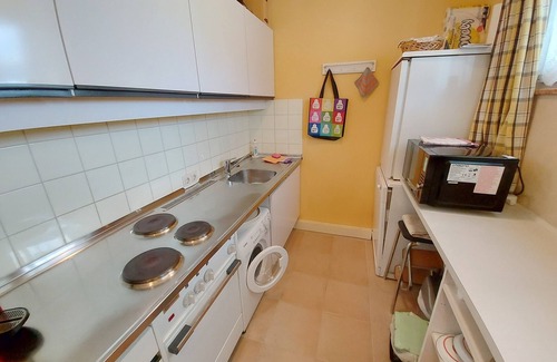 Bad Mitterndorf Apartment | Experience unforgettable holidays in the Apartment Grimmingnest!