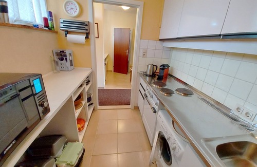 Bad Mitterndorf Apartment | Experience unforgettable holidays in the Apartment Grimmingnest!