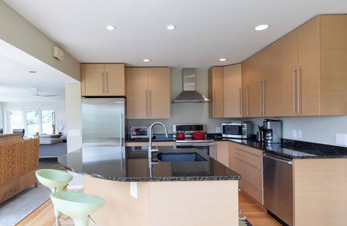 Stowe Hollow House | Experience Vermont in a Breathtaking Setting