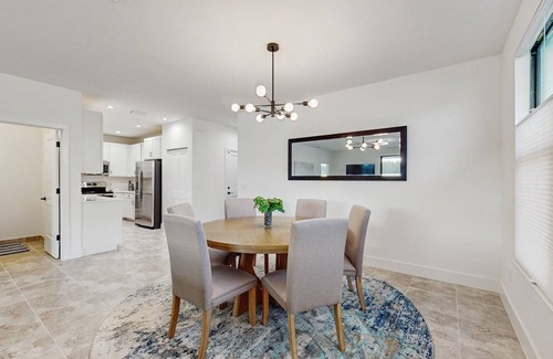 The Plantation Somerset House | Experience villa-style living in this brand-new, fully furnished home.