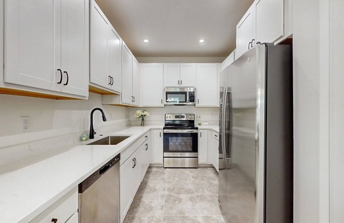 The Plantation Somerset House | Experience villa-style living in this brand-new, fully furnished home.