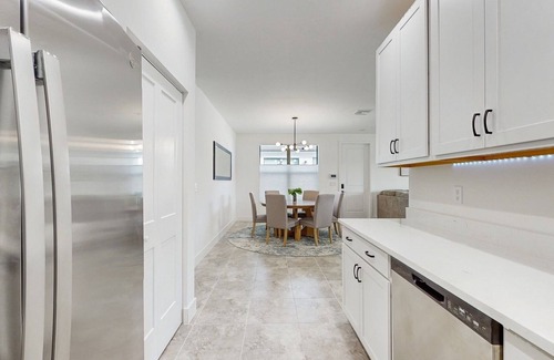 The Plantation Somerset House | Experience villa-style living in this brand-new, fully furnished home.