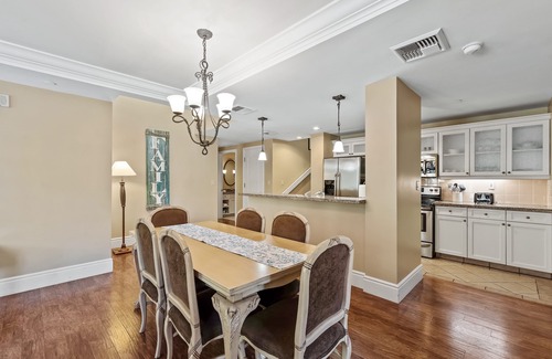 Lake Las Vegas House | Experience Village Vibes Cozy 3-Bedroom Casita