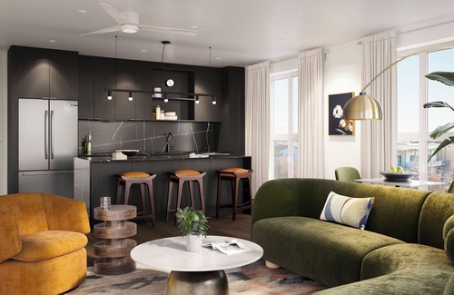 South Lamar Condo | Experience Zilker + South Lamer | Private Balcony | Pool, Dining, Bar | The Code