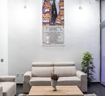 Triana Apartment | Experiencia en Triana