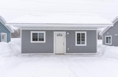 Laurium Cottage | Explore Keweenaw - 2 Bedroom Cottage