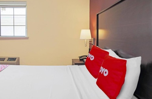 McAllen Hotel | Explore McAllen’s History and Culture From This Hotel! Near La Plaza Mall!
