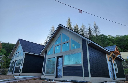 Munising Cottage | EXPLORE Munising Cottage 211