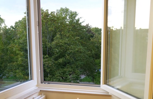 Oberbilk Apartment | Explorer apartment, retreat in the city