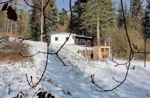 Marsberg Apartment | Explorer's Lodge & Camping