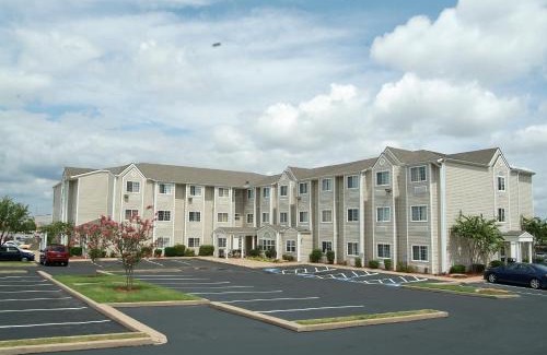 Tulsa Hotel | Expo Inn