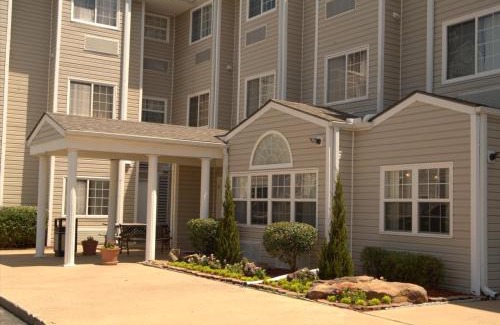 Tulsa Hotel | Expo Inn