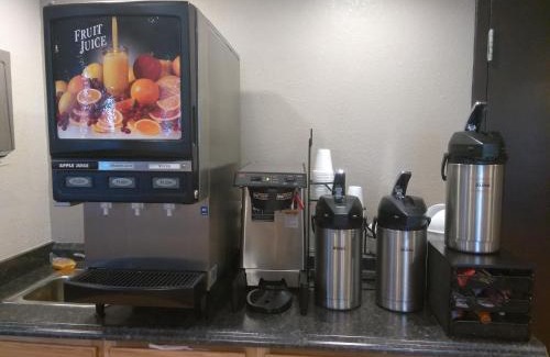 Tulsa Hotel | Expo Inn