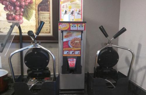 Tulsa Hotel | Expo Inn