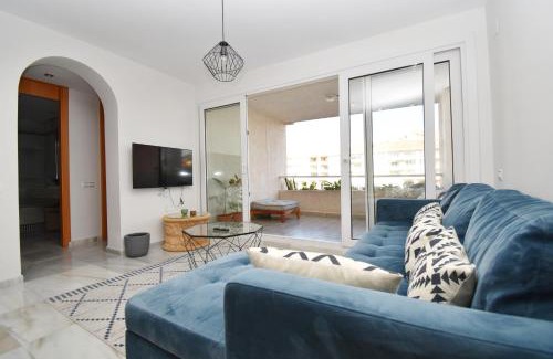 Almerimar Apartment | Expoholidays - Apartamentos Puerto Almerimar