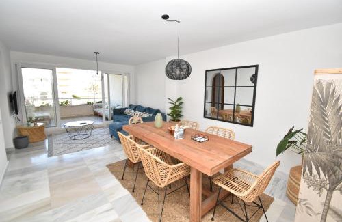 Almerimar Apartment | Expoholidays - Apartamentos Puerto Almerimar