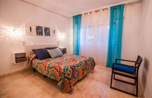 Aguadulce House | Expoholidays - Chalet en Aguadulce