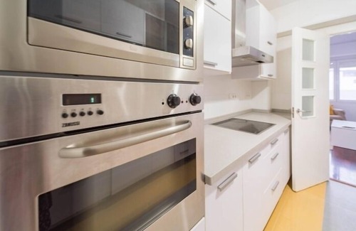 Almeria Centro Apartment | Expoholidays Javier Sanz