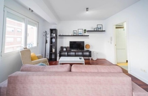 Almeria Centro Apartment | Expoholidays Javier Sanz