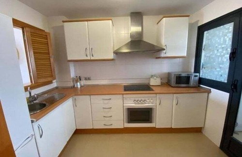 Roquetas de Mar Apartment | expoholidays playa salinas 4b