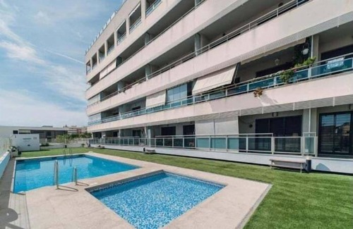 Roquetas de Mar Apartment | expoholidays playa salinas 4b