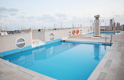 Almerimar Apartment | Expoholidays - Puerto Deportivo La Goleta