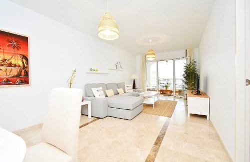 Almerimar Apartment | Expoholidays - Puerto Deportivo La Goleta