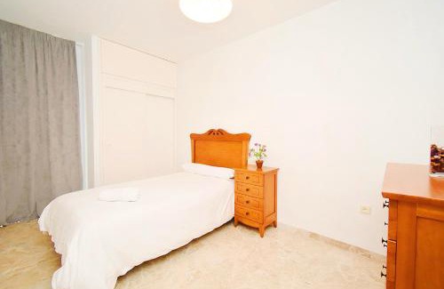 Almerimar Apartment | Expoholidays - Puerto Deportivo La Goleta