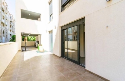 Almeria Apartment | Expoholidays - Villapepita