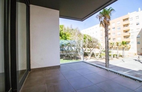 Almeria Apartment | Expoholidays - Villapepita