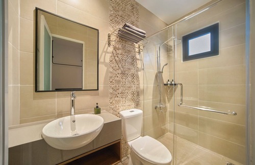 Da Kao Hotel | Express by M Village Hoang Sa