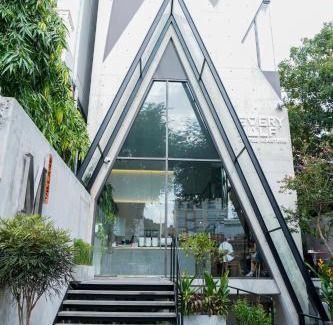 Da Kao Hotel | Express by M Village Nguyễn Văn Thủ