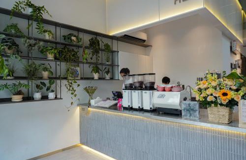 Da Kao Hotel | Express by M Village Nguyễn Văn Thủ