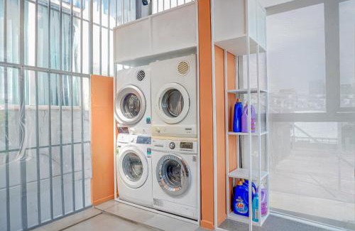 Da Kao Hotel | Express by M Village Nguyễn Văn Thủ