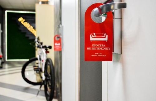 Zapadnyy okrug Hotel | Express Hotel