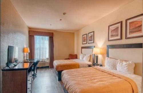 Norman Hotel | Express inn & suites