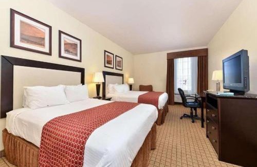 Norman Hotel | Express inn & suites