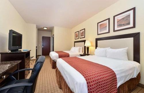 Norman Hotel | Express inn & suites
