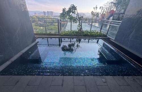 Titiwangsa Apartment | Expressionz KLCC By Laze Home