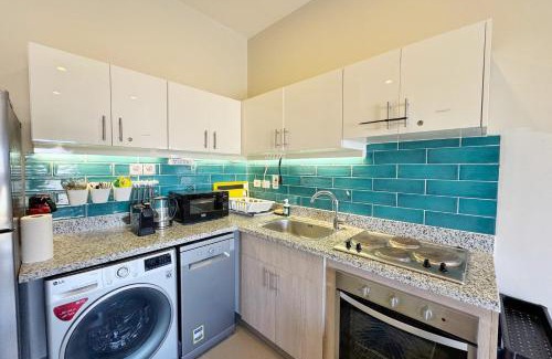 El Gouna Apartment | Expressive 1BDR Tawila El Gouna