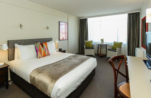 Napier Hotel | expressotel