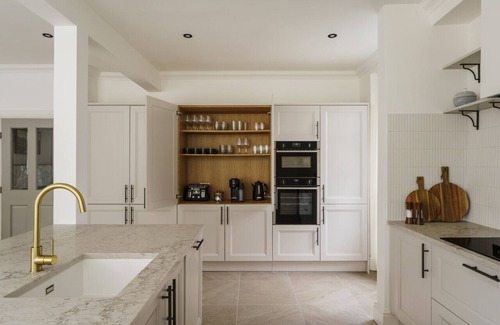 Windermere House | Exquisite Lakeland House, Sleeps 10, Windermere