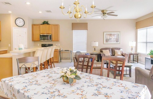 Bellavida Villa | Exquisite 4 Ensuite Bed Villa with Private Pool/Spa & Games Room