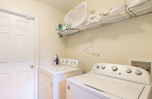 Solana House | ⭐⭐⭐⭐⭐EXQUISITE 6 BED 5 BATH (4 ENSUITE) HOME ON A FANTASTIC GATED RESORT⭐⭐⭐⭐⭐