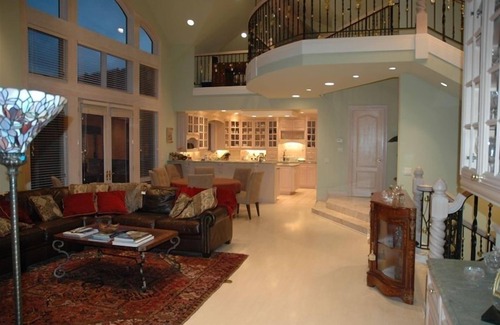 Brush Creek Village House | Exquisite Aspen Home with Privacy and Breathtaking Views