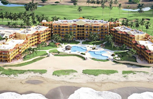 Bouvet Island Condo | Exquisite Beachfront Luxury in Mazatlán, Sinaloa