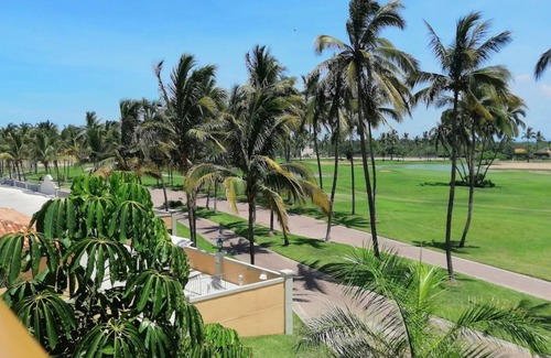 Bouvet Island Condo | Exquisite Beachfront Luxury in Mazatlán, Sinaloa