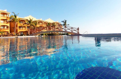 Bouvet Island Condo | Exquisite Beachfront Luxury in Mazatlán, Sinaloa