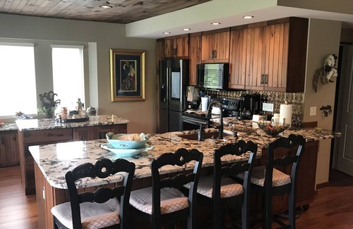 Bellaire Resort | Exquisite Golf & Ski Paradise On Hawks Eye Golf Course - Shanty Creek - Bellaire