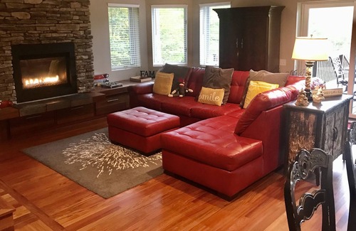 Bellaire Resort | Exquisite Golf & Ski Paradise On Hawks Eye Golf Course - Shanty Creek - Bellaire